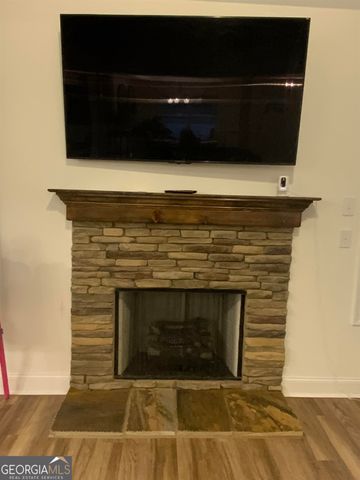 147 Evergreen Drive S, Barnesville, GA 30204