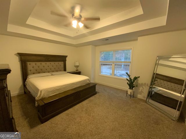 147 Evergreen Drive S, Barnesville, GA 30204