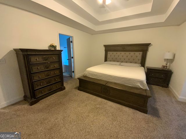 147 Evergreen Drive S, Barnesville, GA 30204
