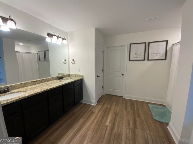 147 Evergreen Drive S, Barnesville, GA 30204