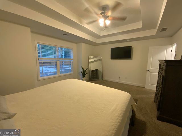147 Evergreen Drive S, Barnesville, GA 30204