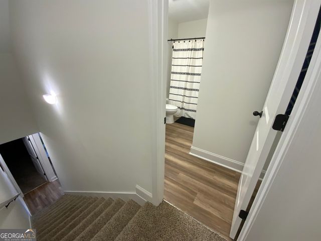 147 Evergreen Drive S, Barnesville, GA 30204