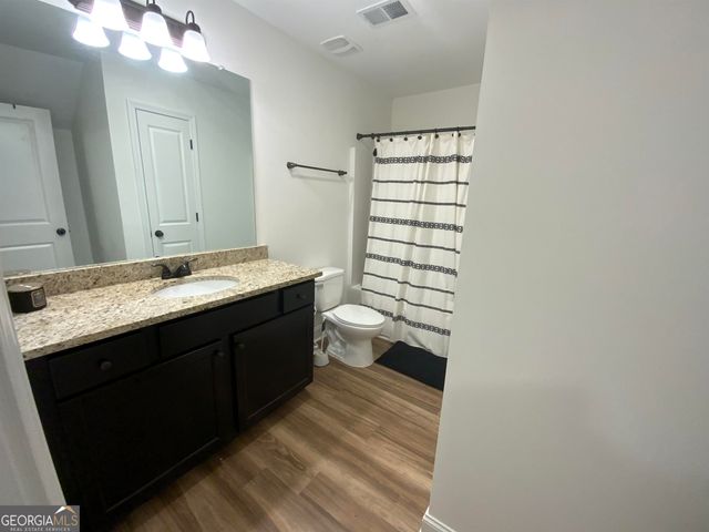 147 Evergreen Drive S, Barnesville, GA 30204