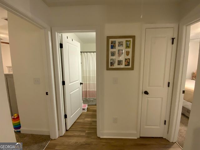 147 Evergreen Drive S, Barnesville, GA 30204