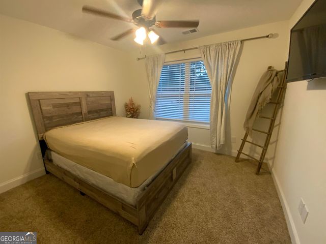 147 Evergreen Drive S, Barnesville, GA 30204