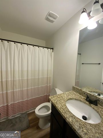 147 Evergreen Drive S, Barnesville, GA 30204