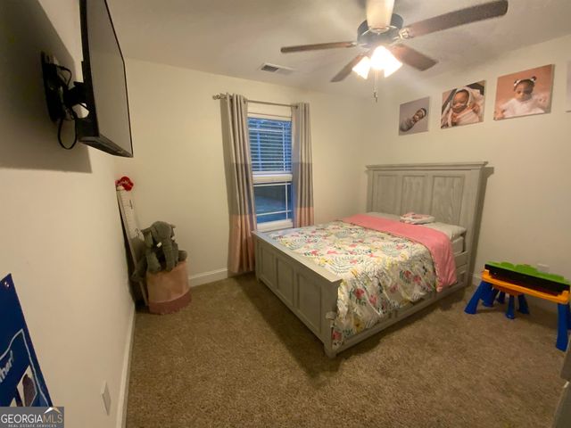 147 Evergreen Drive S, Barnesville, GA 30204