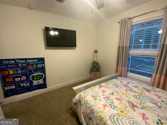 147 Evergreen Drive S, Barnesville, GA 30204