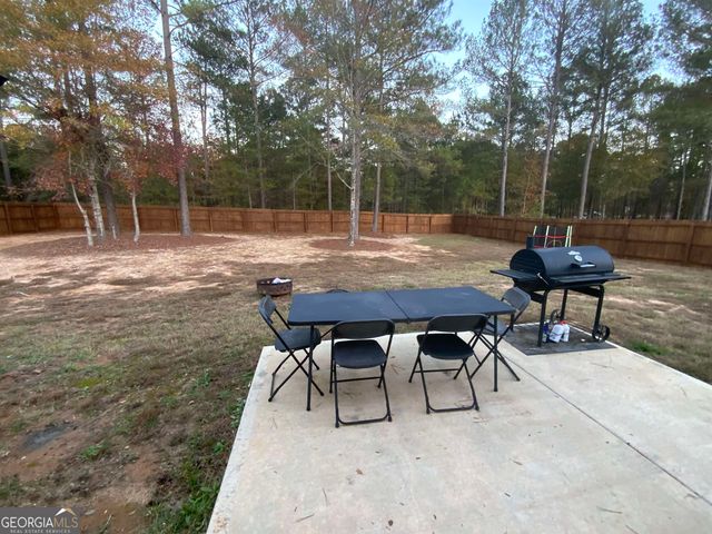 147 Evergreen Drive S, Barnesville, GA 30204