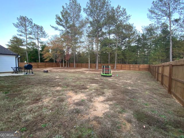 147 Evergreen Drive S, Barnesville, GA 30204