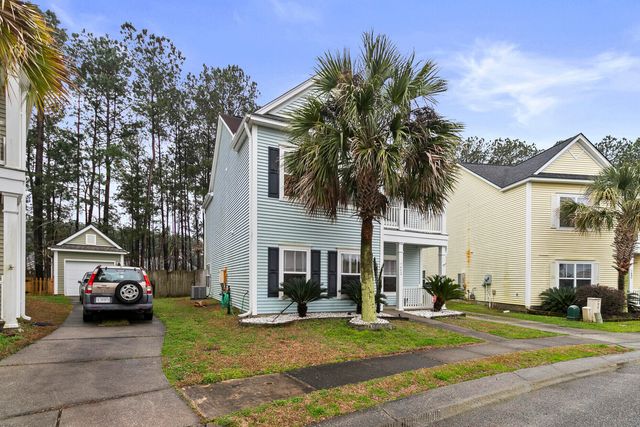 7492 Northgate Drive, Hanahan, SC 29410