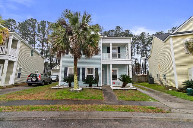 7492 Northgate Drive, Hanahan, SC 29410