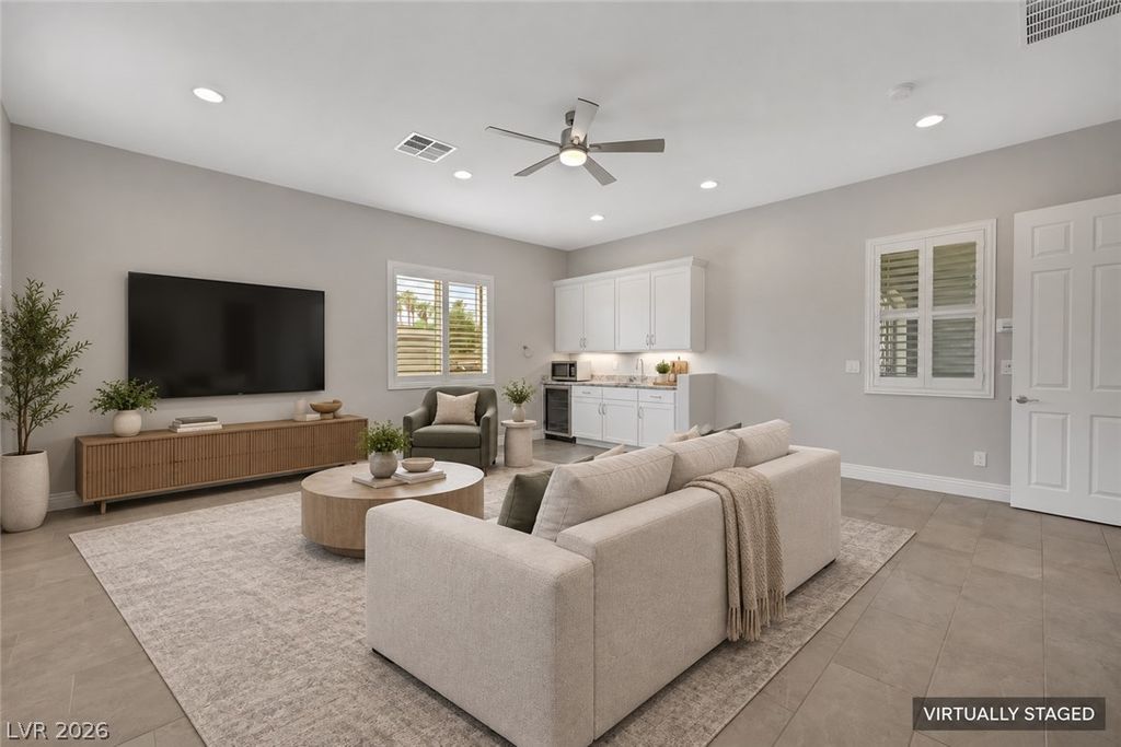 8425 South Tenaya Way, Las Vegas, NV 89113 — photo 5
