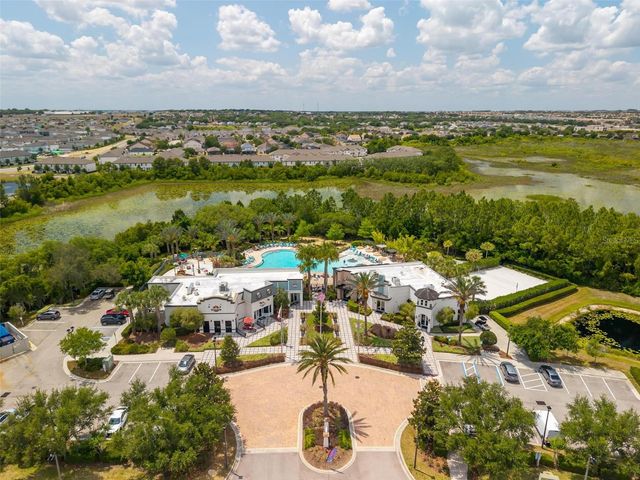 701 BENOI DRIVE, Davenport, FL 33896