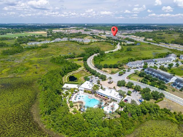 701 BENOI DRIVE, Davenport, FL 33896