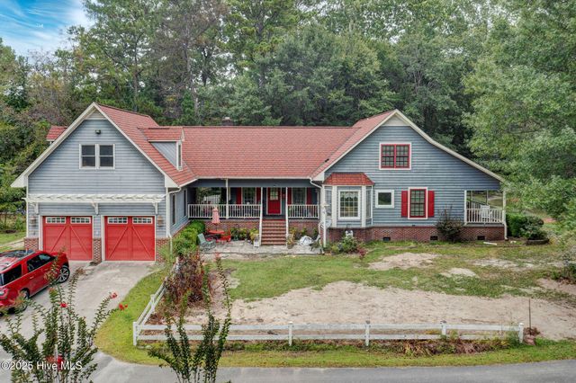 1101 Mcgirt Place, Wilmington, NC 28412