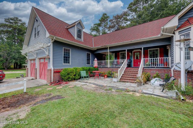 1101 Mcgirt Place, Wilmington, NC 28412