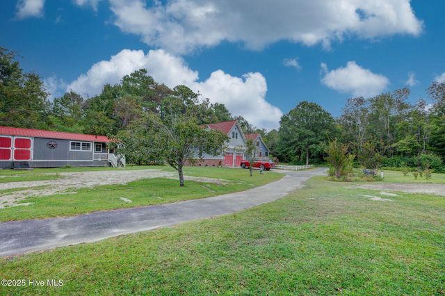 1101 Mcgirt Place, Wilmington, NC 28412