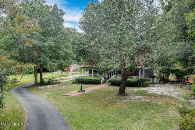 1101 Mcgirt Place, Wilmington, NC 28412