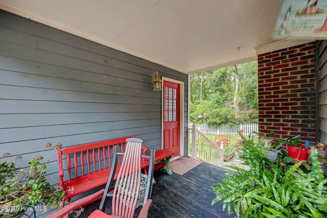 1101 Mcgirt Place, Wilmington, NC 28412