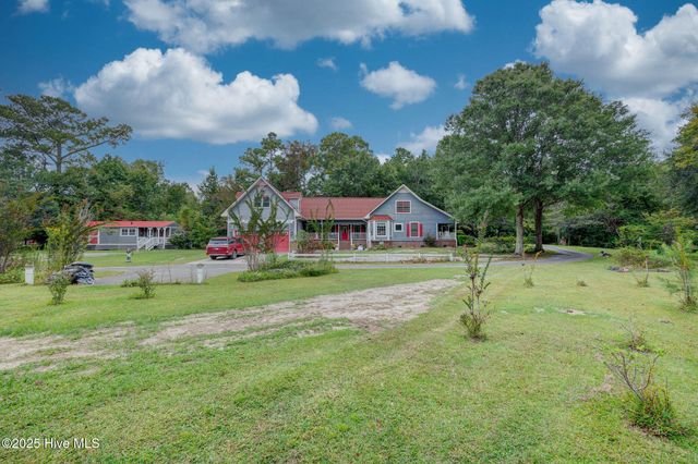 1101 Mcgirt Place, Wilmington, NC 28412