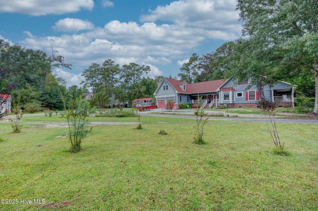 1101 Mcgirt Place, Wilmington, NC 28412