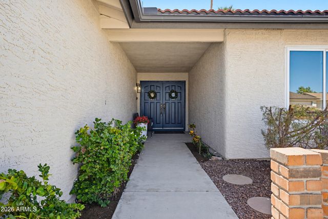 26405 S GREENCASTLE Drive, Sun Lakes, AZ 85248