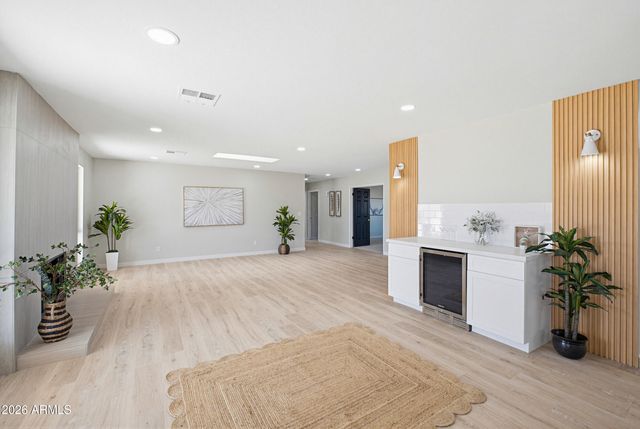 26405 S GREENCASTLE Drive, Sun Lakes, AZ 85248