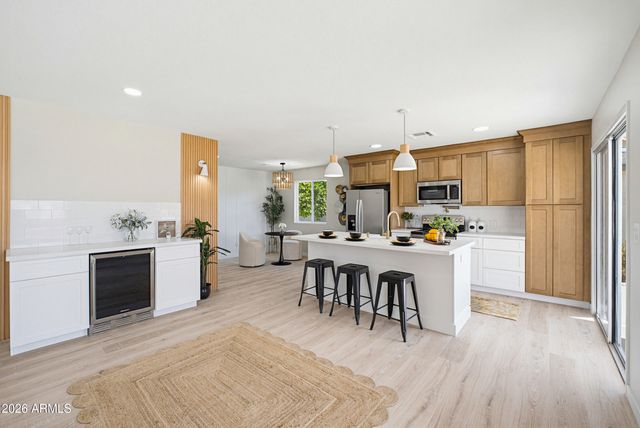 26405 S GREENCASTLE Drive, Sun Lakes, AZ 85248
