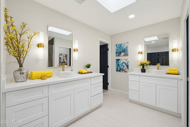 26405 S GREENCASTLE Drive, Sun Lakes, AZ 85248