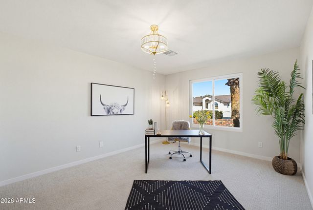 26405 S GREENCASTLE Drive, Sun Lakes, AZ 85248