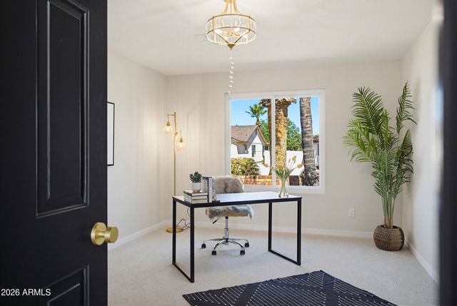26405 S GREENCASTLE Drive, Sun Lakes, AZ 85248