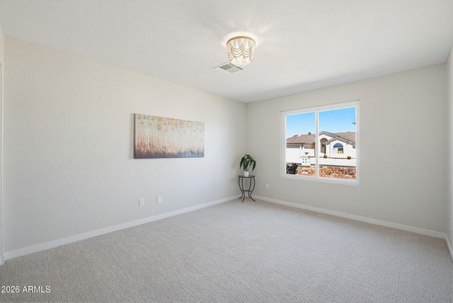 26405 S GREENCASTLE Drive, Sun Lakes, AZ 85248