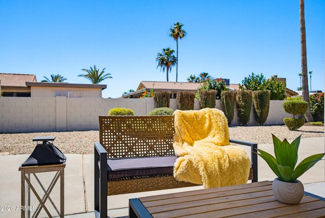 26405 S GREENCASTLE Drive, Sun Lakes, AZ 85248