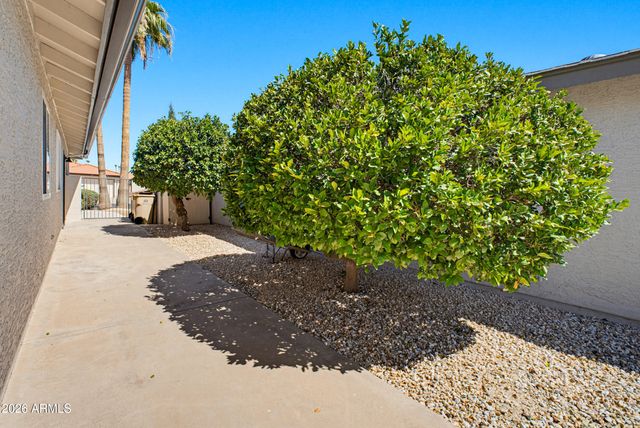 26405 S GREENCASTLE Drive, Sun Lakes, AZ 85248