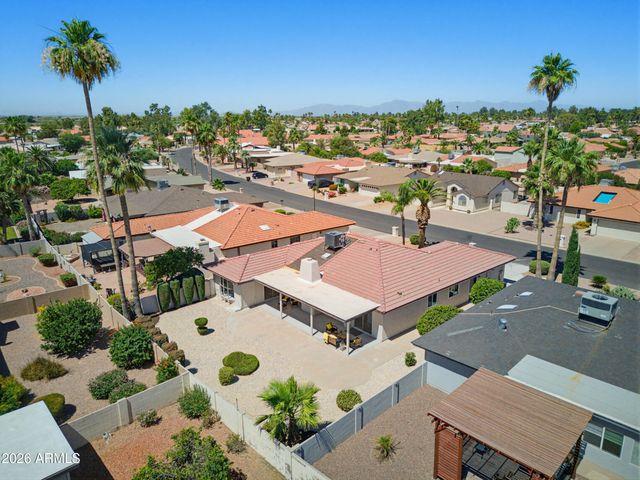 26405 S GREENCASTLE Drive, Sun Lakes, AZ 85248