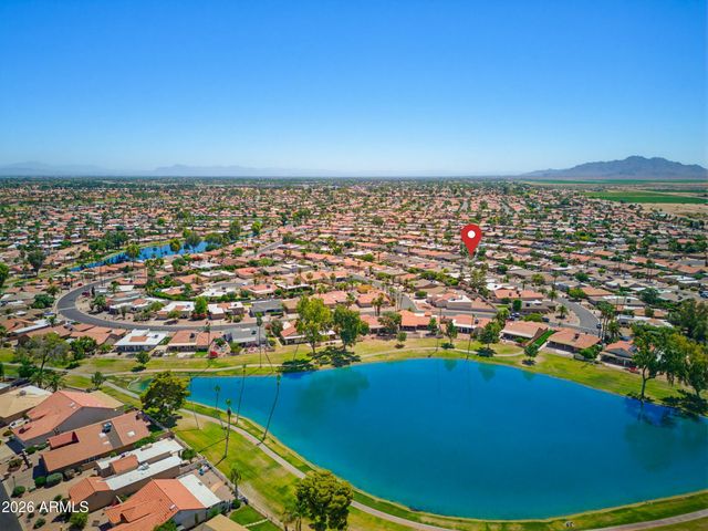 26405 S GREENCASTLE Drive, Sun Lakes, AZ 85248