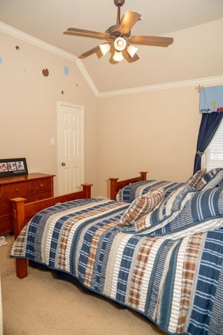 9835 Buckhaven Drive, Houston, TX 77089