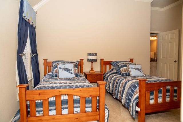 9835 Buckhaven Drive, Houston, TX 77089