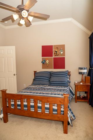 9835 Buckhaven Drive, Houston, TX 77089