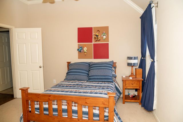 9835 Buckhaven Drive, Houston, TX 77089