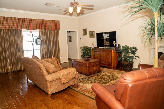 9835 Buckhaven Drive, Houston, TX 77089