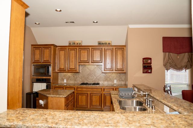 9835 Buckhaven Drive, Houston, TX 77089