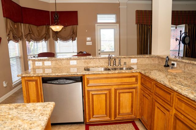 9835 Buckhaven Drive, Houston, TX 77089