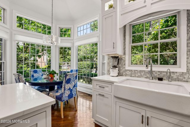 146 Silvermist Court, Little Silver, NJ 07739