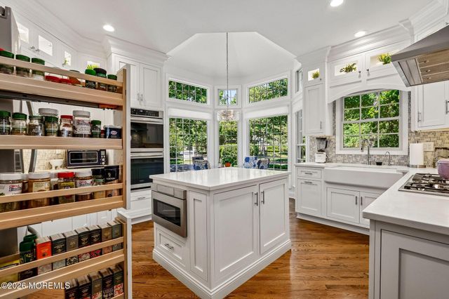 146 Silvermist Court, Little Silver, NJ 07739