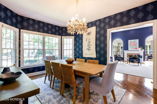146 Silvermist Court, Little Silver, NJ 07739