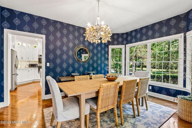 146 Silvermist Court, Little Silver, NJ 07739