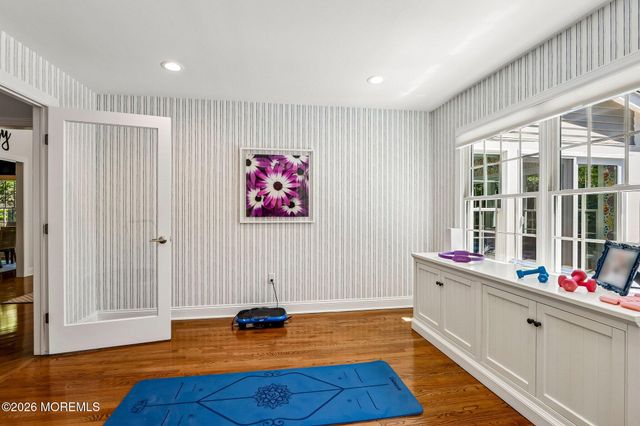 146 Silvermist Court, Little Silver, NJ 07739