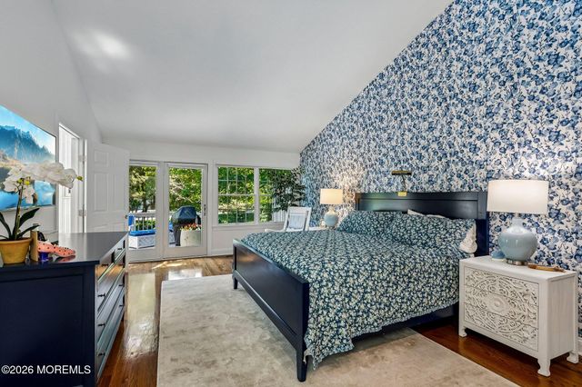 146 Silvermist Court, Little Silver, NJ 07739